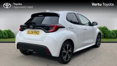 Toyota Yaris 1.5 Hybrid Design 5dr CVT Hybrid Hatchback